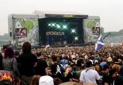 photo de Download Festival (England)